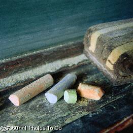Chalk